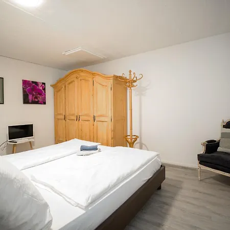 Near Oerlikon And Airport Appartement