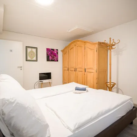 Appartement Near Oerlikon And Airport *