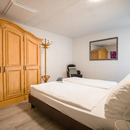 Near Oerlikon And Airport Appartement *