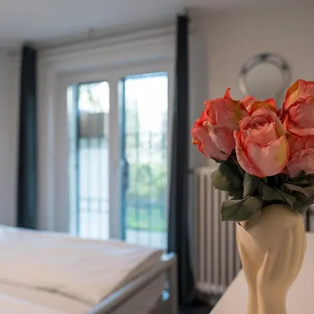 Appartement Near Oerlikon And Airport *