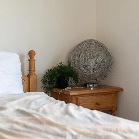 Appartement Near Oerlikon And Airport