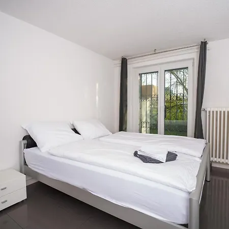 Near Oerlikon And Airport Appartement *