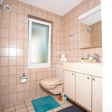 Near Oerlikon And Airport Appartement Zurich