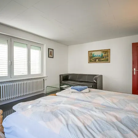 Near Oerlikon And Airport Appartement *