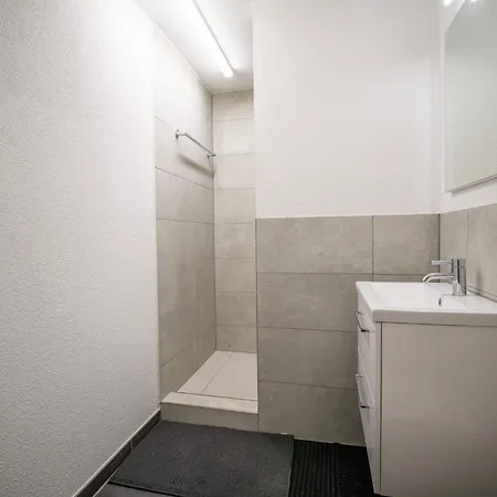 Near Oerlikon And Airport Appartement *