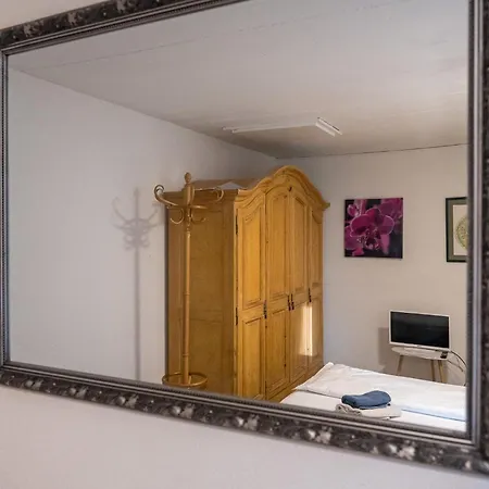Near Oerlikon And Airport * Zurich