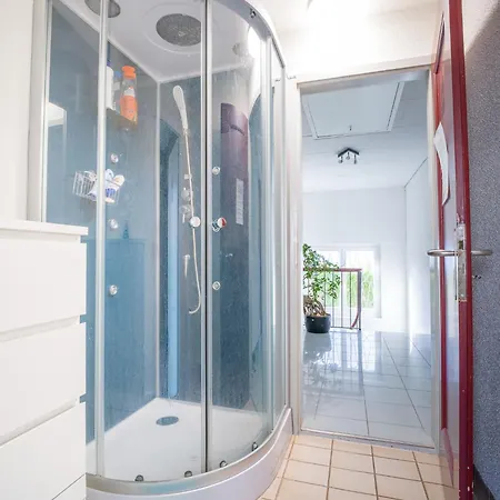 Appartement Near Oerlikon And Airport
