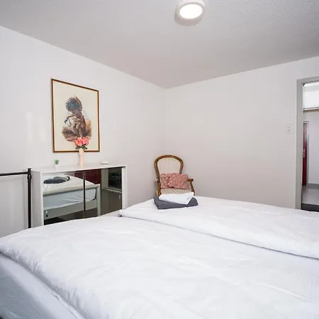 Near Oerlikon And Airport Appartement Zurich